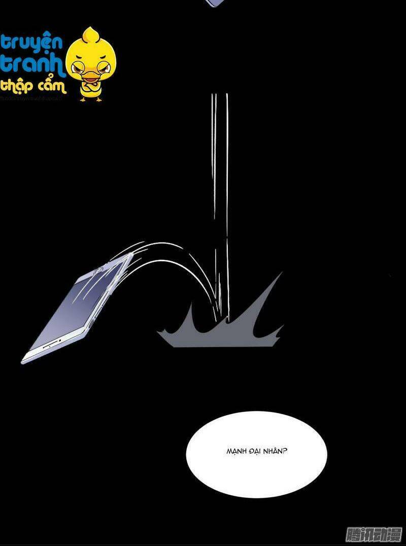 Diêm Vương Sợ Ma: Chapter 21