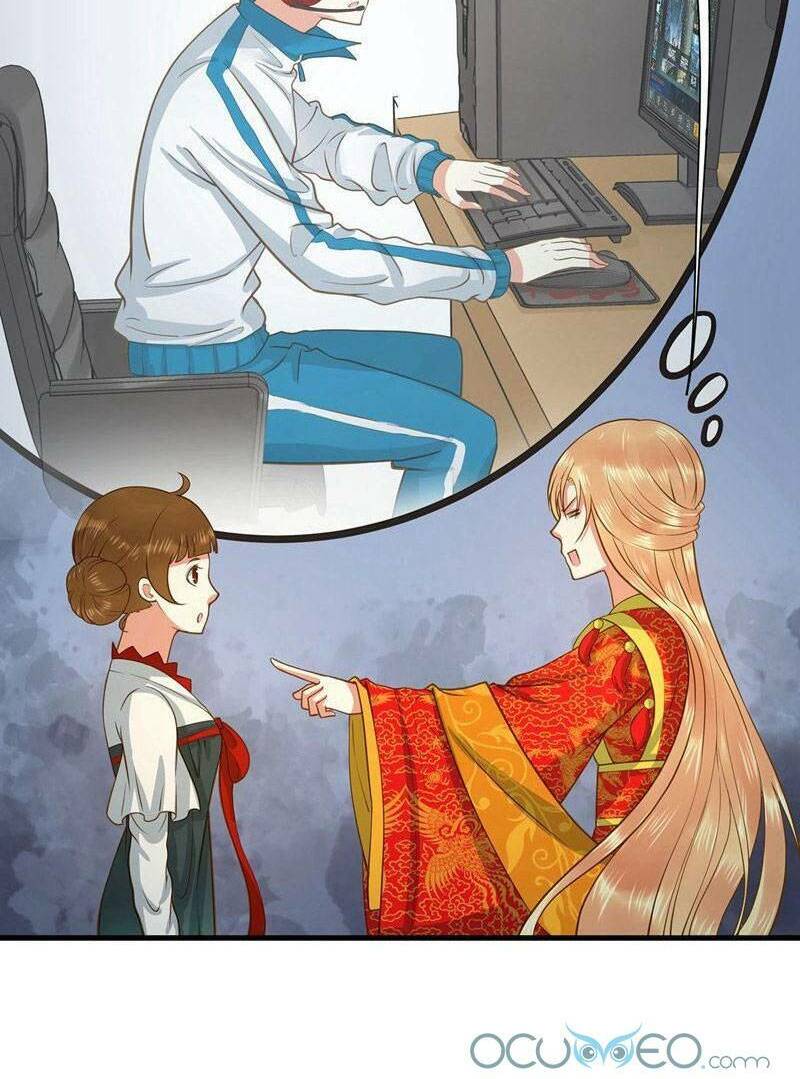 Quý Phi Này Có Chút Cơ: Chapter 2