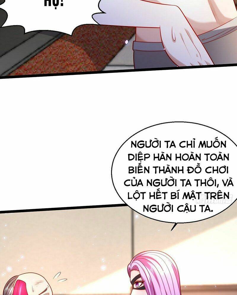 Thế Thân Thiếu Gia Không Dễ Chọc: Chapter 52