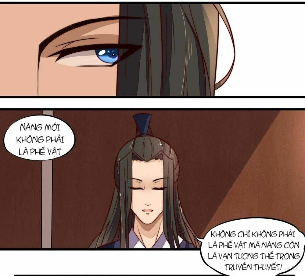 Hướng Dẫn Sau Kết Hôn Của Vương Phi: Chapter 12