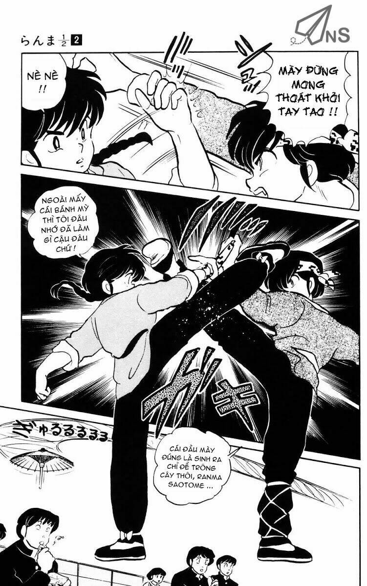 Suối Lời Nguyền: Chapter 11