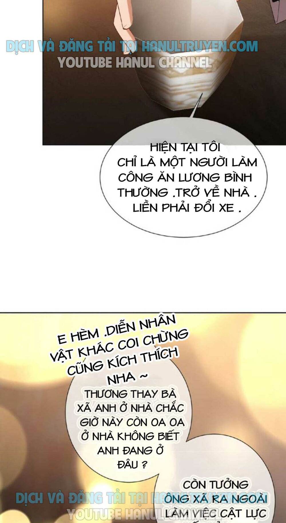 Cô Vợ Nhỏ Nuông Chiều Quá Lại Thành Ác!!: Chapter 72