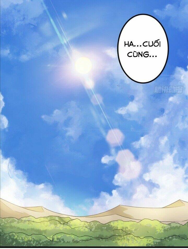 Huyết Mực Sơn Hà: Chapter 10