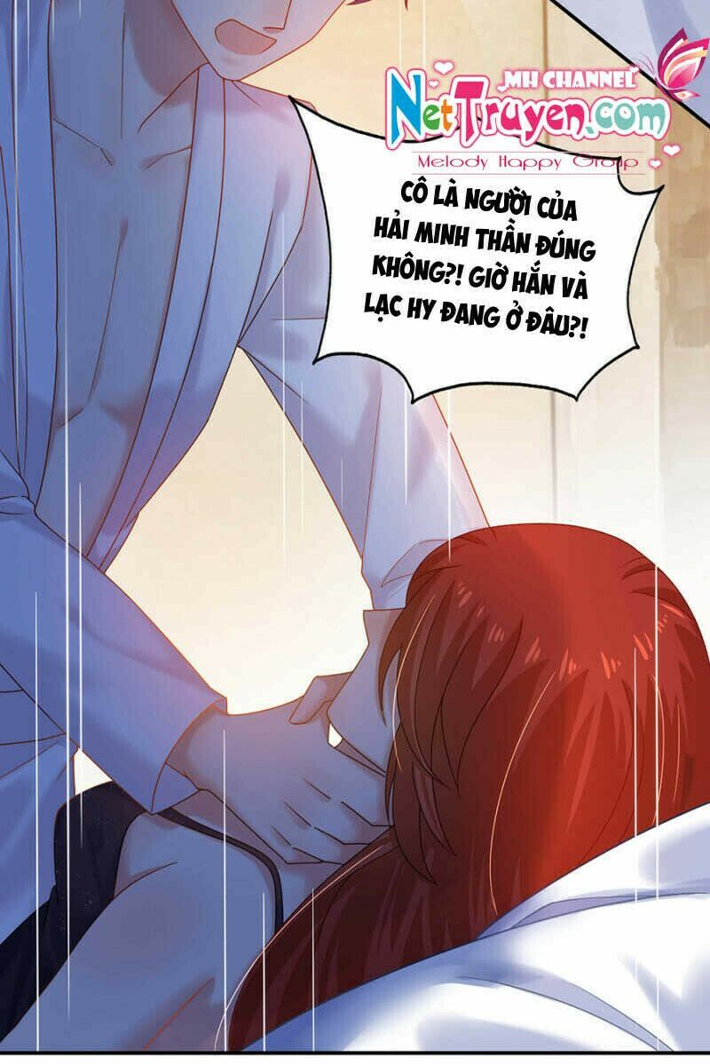 Ma Lạt Thiên Kim Đẩu Ác Thiếu: Chapter 176.5