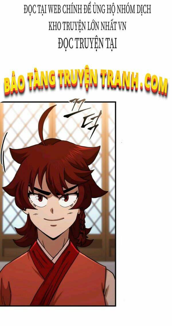 Thân Thủ Đệ Nhất Kiếm: Chapter 68