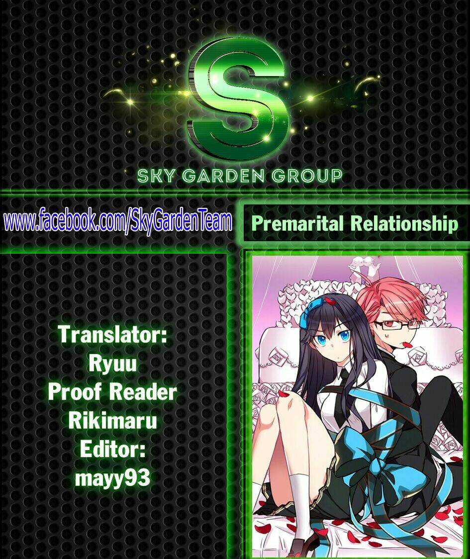 Premarital Relationship: Chapter 46