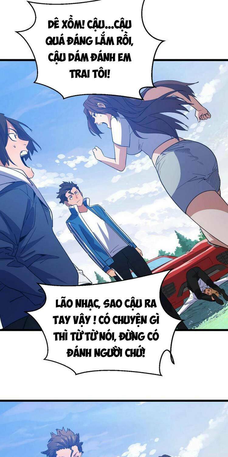 Bắt Đầu Với Tề Thiên Đại Thánh: Chapter 7