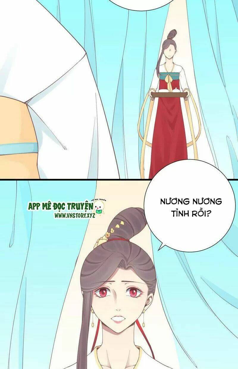 Hoàng Hậu Bận Lắm: Chapter 135