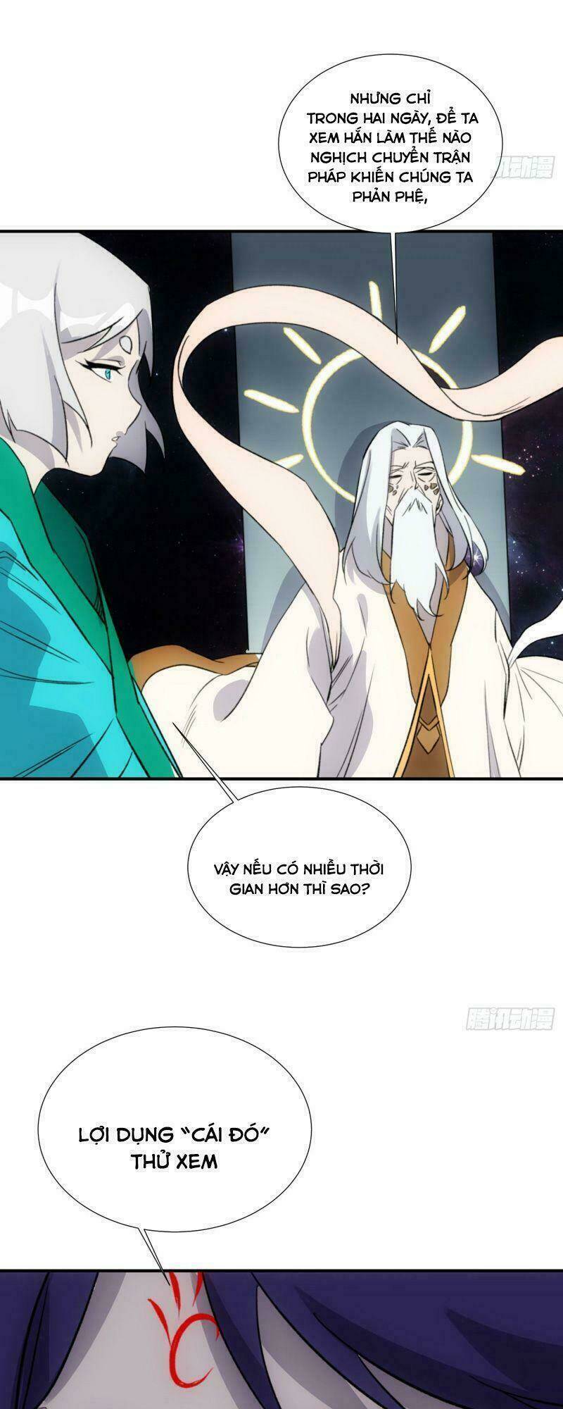 Ma Vương Là Đại Địa Chủ: Chapter 27
