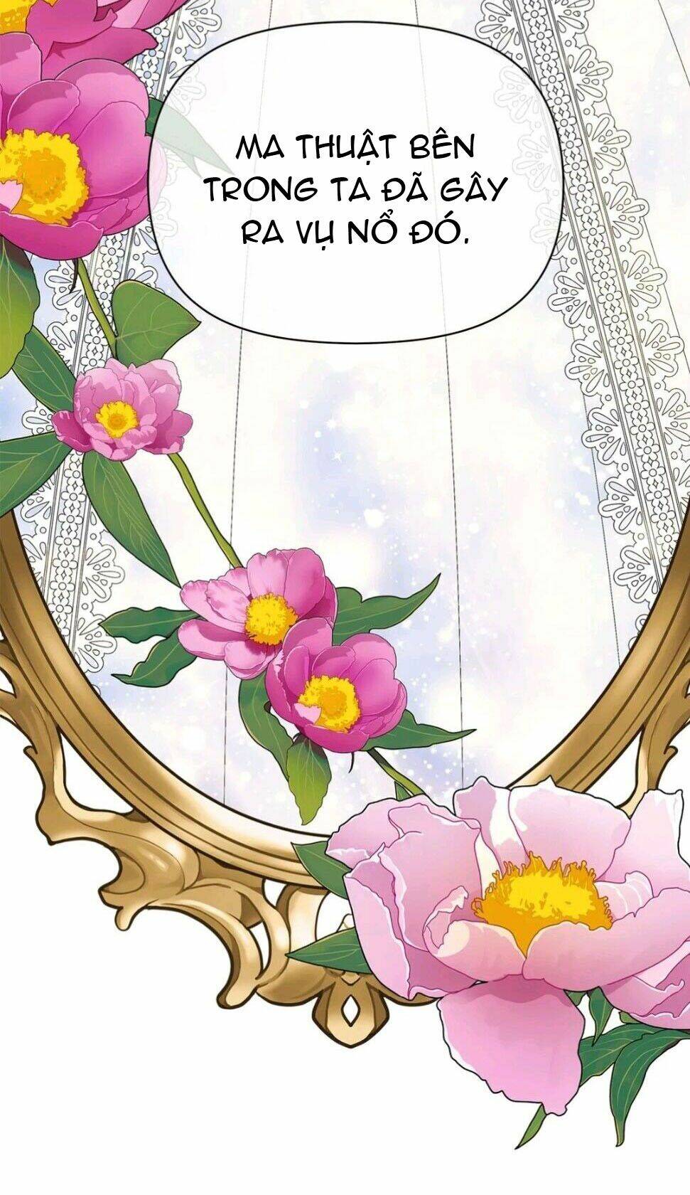 Công Chúa Thời Gian Có Hạn: Chapter 48