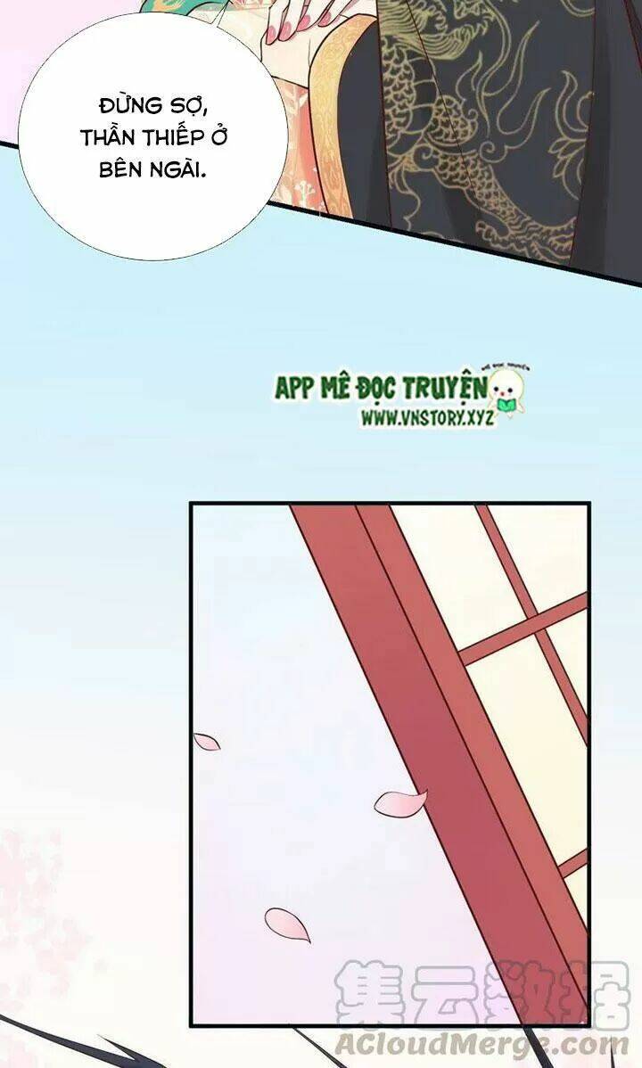 Hoàng Hậu Bận Lắm: Chapter 116