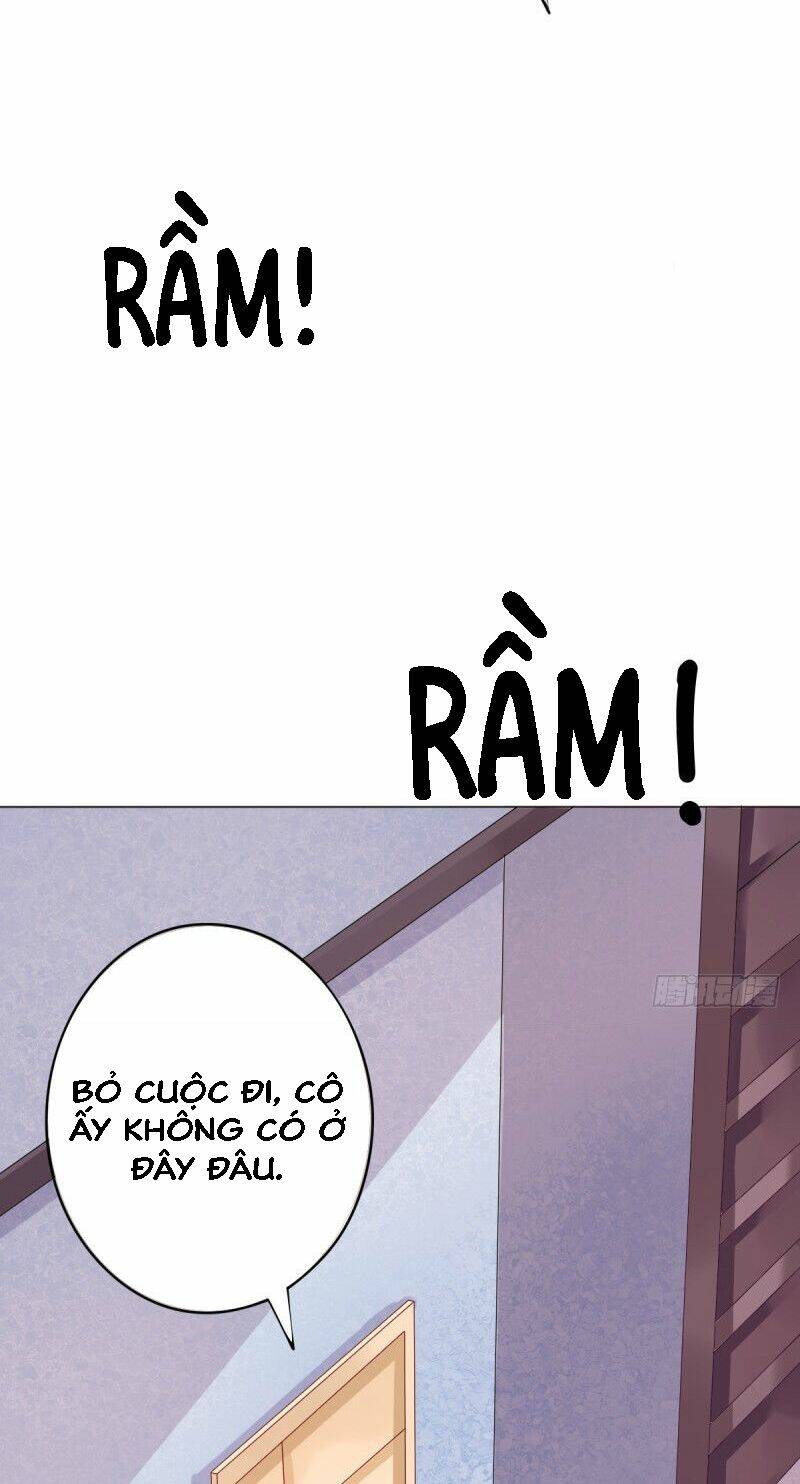 Tôi Đã Yêu Anh Trai Mình: Chapter 5