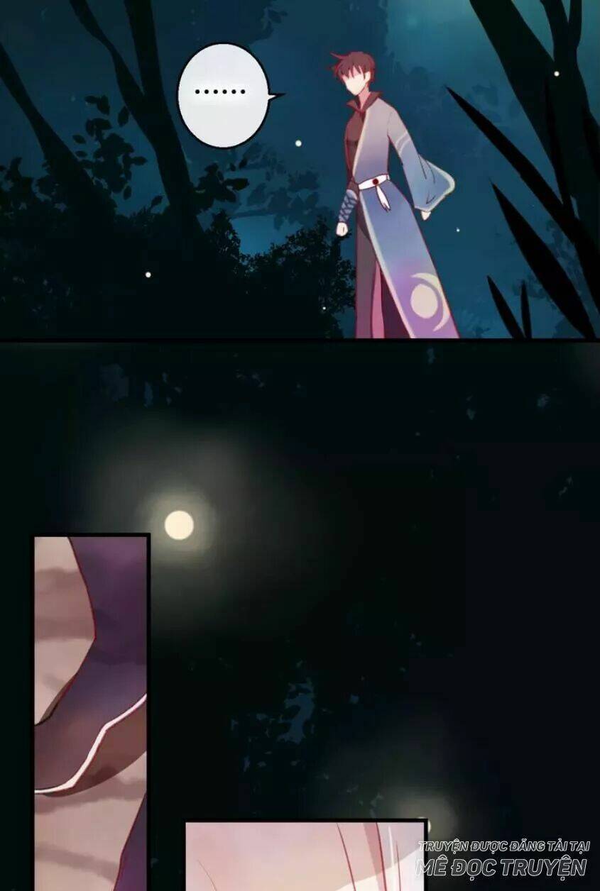 Hồ Minh Chi Hương: Chapter 9