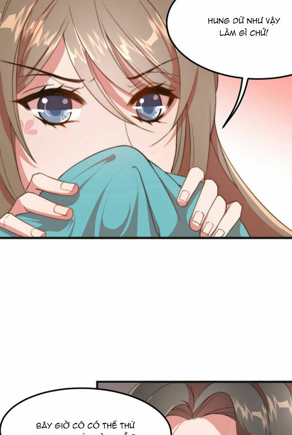 Đệ Nhất Cuồng Phi: Chapter 10