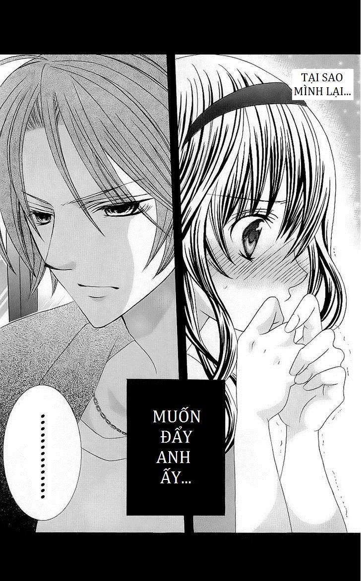 Mình Thích Cậu Đó, Suzuki: Chapter 44