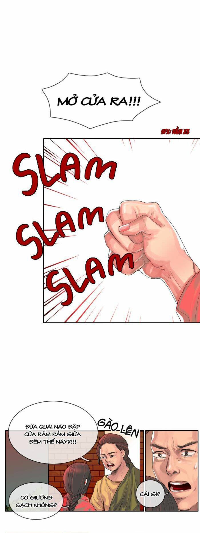 For The Sake Of Sita: Chapter 7