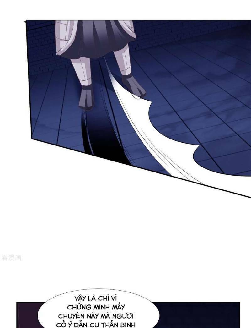 Ta Là Ngọc Hoàng Đại Đế: Chapter 60