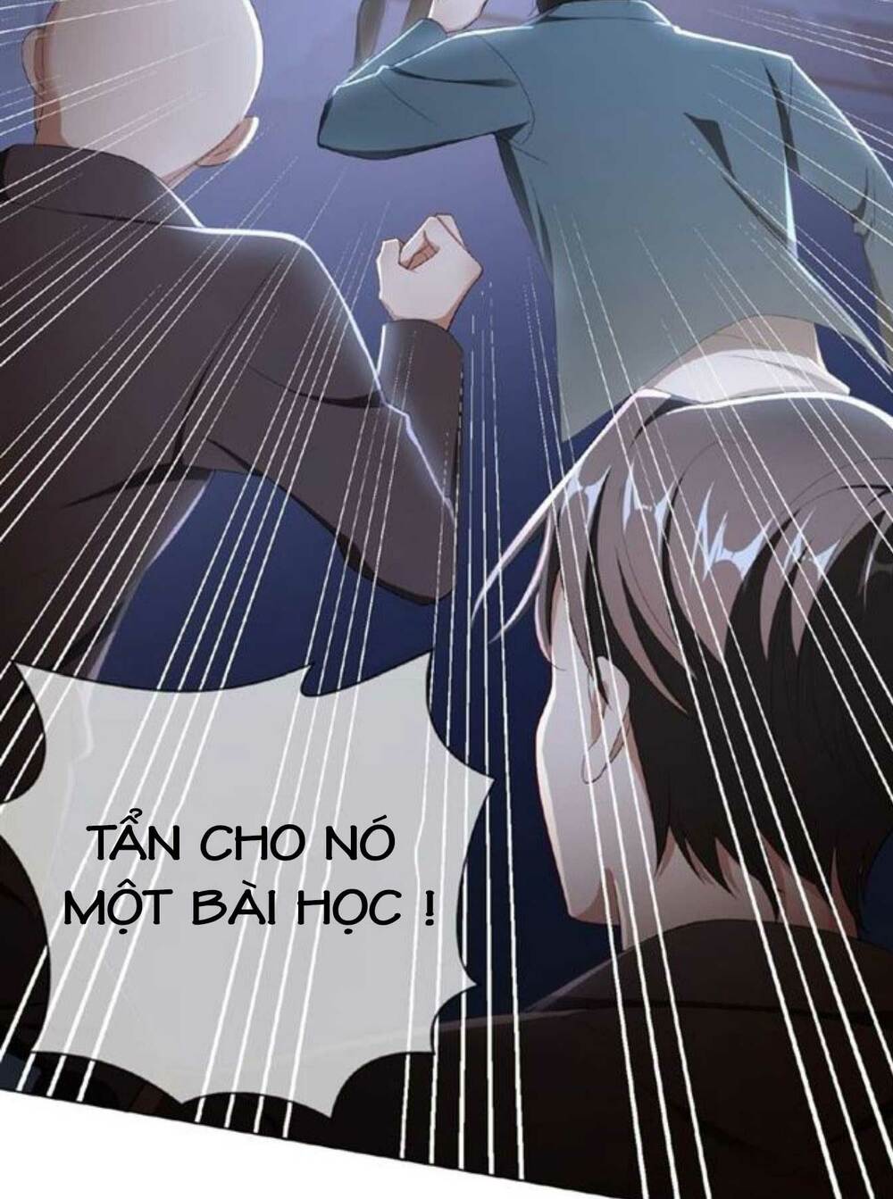 Cô Vợ Nhỏ Nuông Chiều Quá Lại Thành Ác!!: Chapter 75