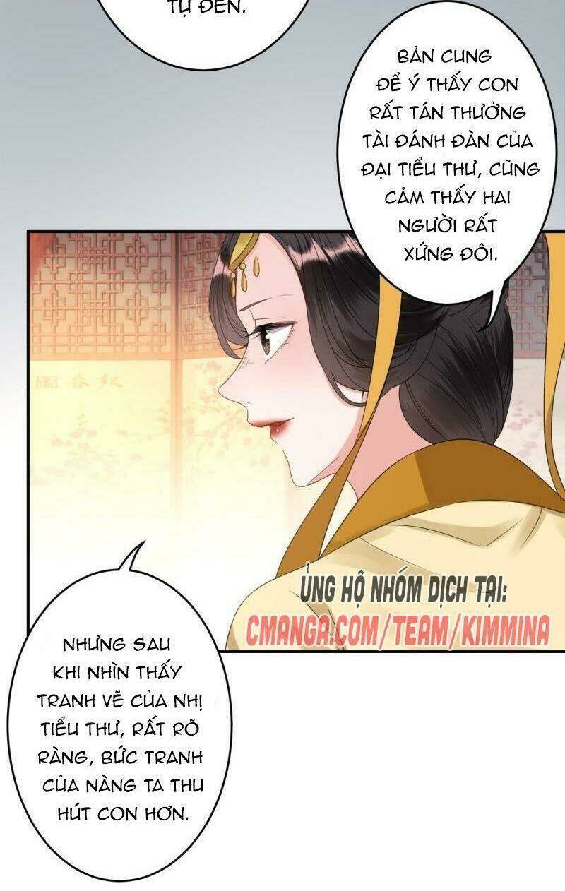 Vương Gia Kiêu Ngạo Quá Khó Cua: Chapter 78