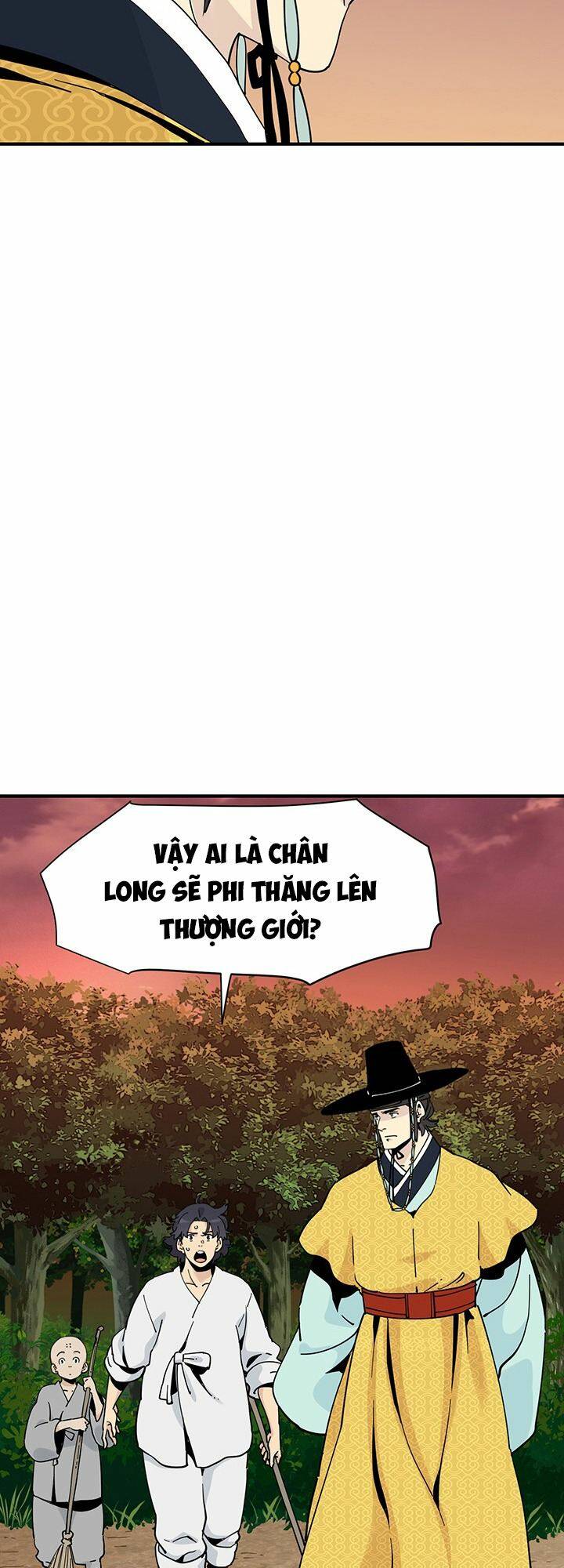 Hồi Ký Của Huyền Thoại Học Giả: Chapter 8