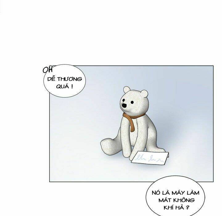 Vẽ Nên Tình Yêu Của Chúng Ta: Chapter 3