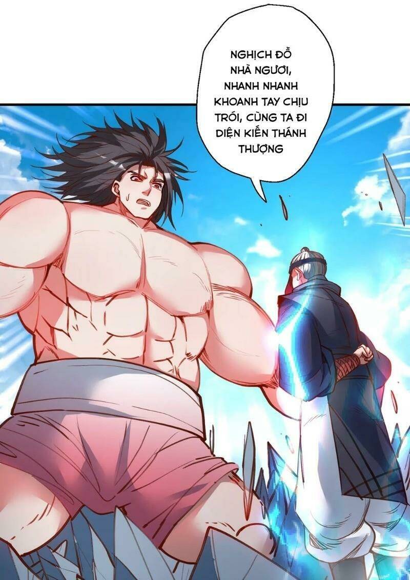 Tối Cường Đại Biểu Hoàng Kim Thận: Chapter 89