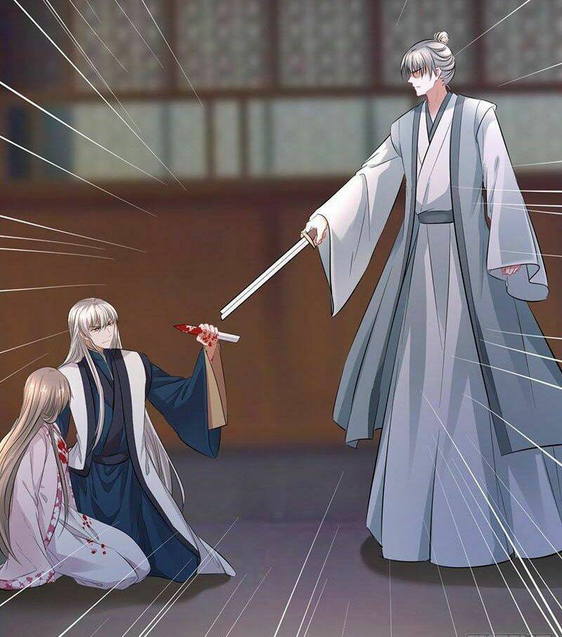 Vương Phi Thật Thích Trang Điểm: Chapter 166