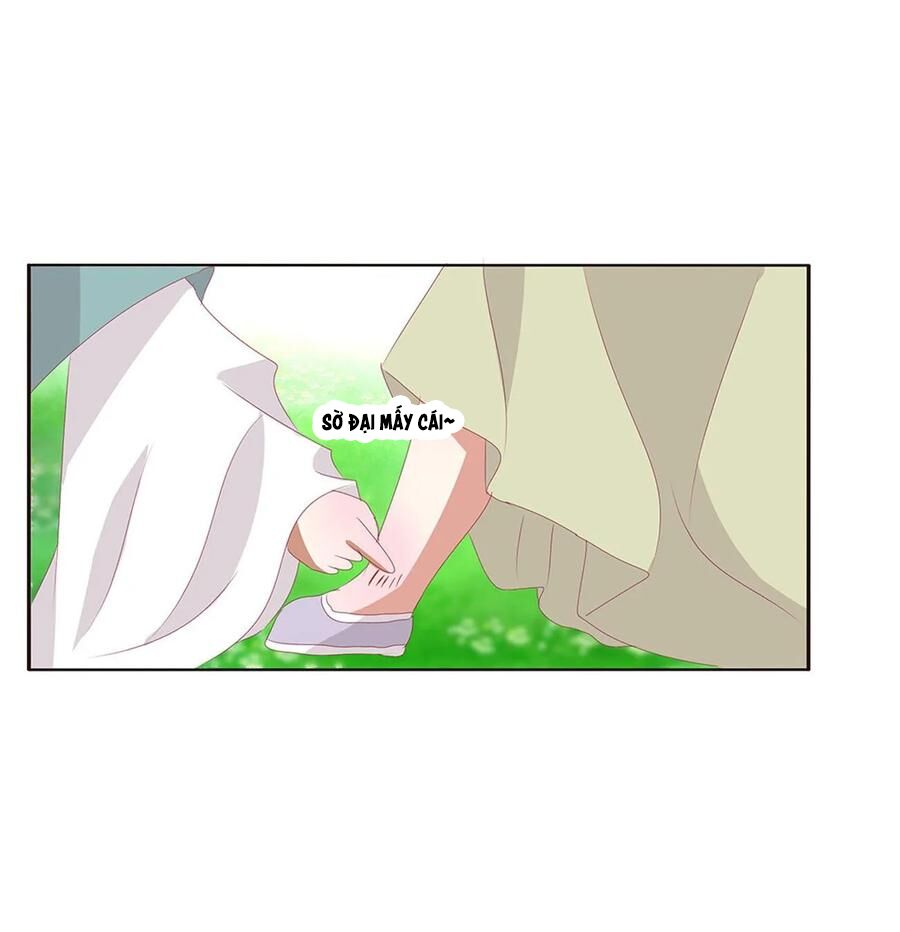 Thông Linh Phi: Chapter 586