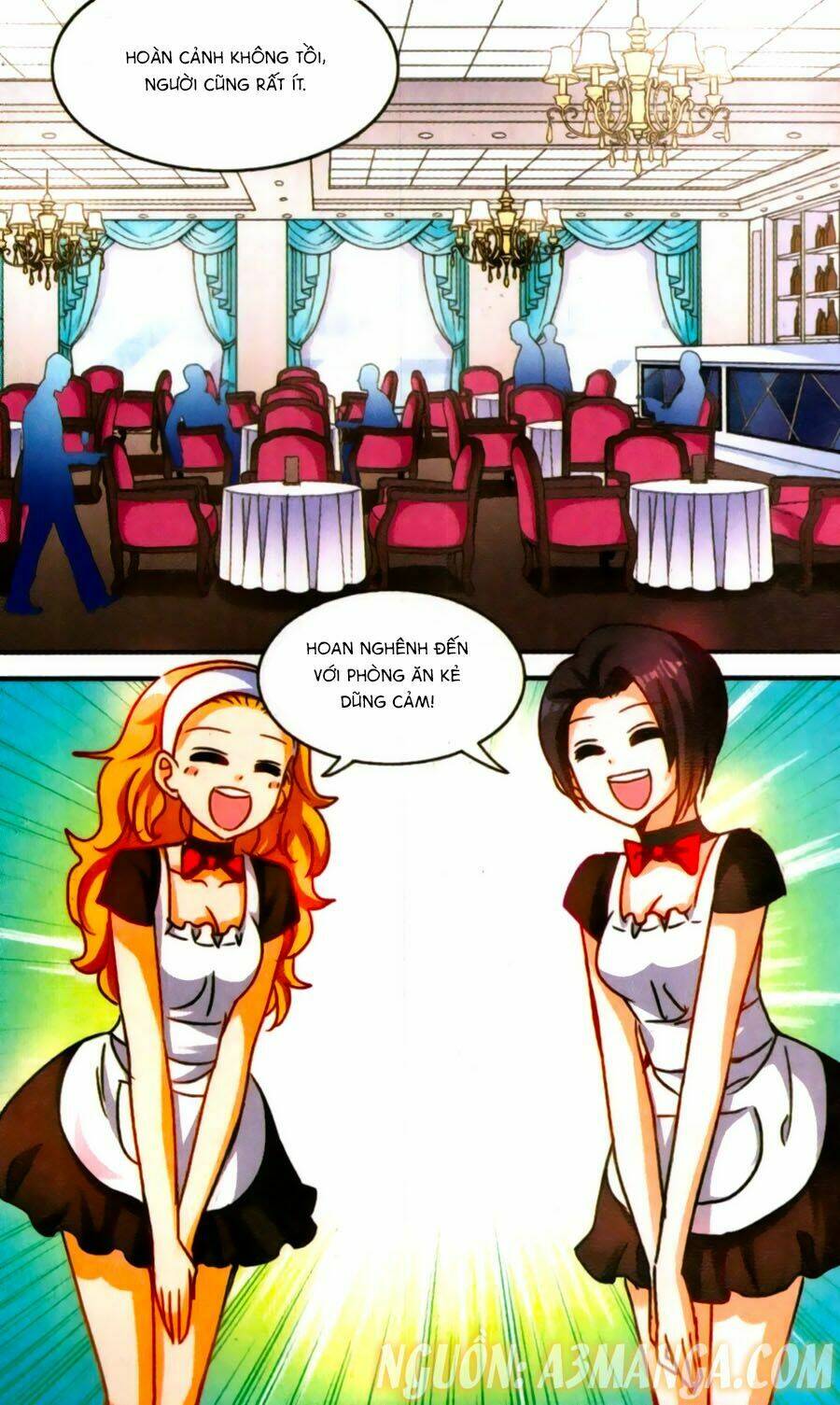 Tô Tịch Kỳ Quái: Chapter 68