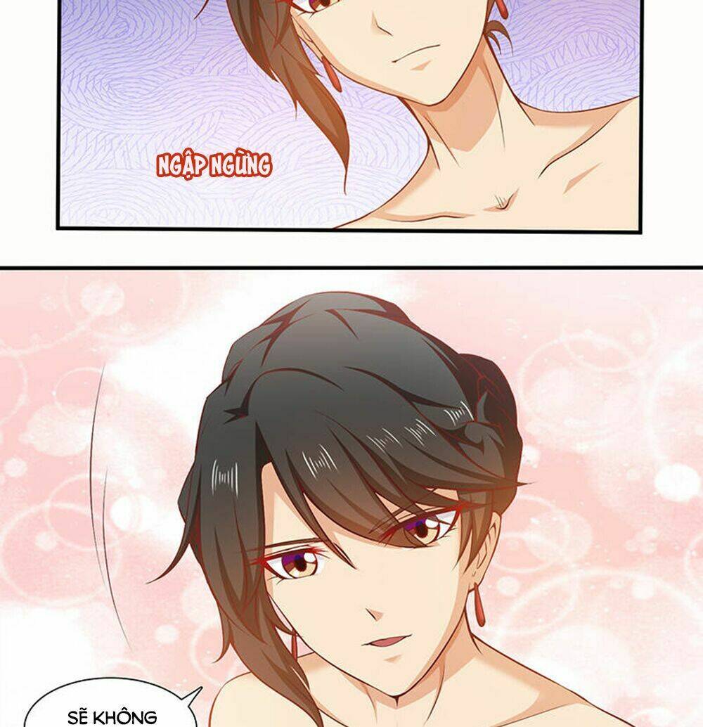 Hướng Tâm Dẫn Lực: Chapter 50