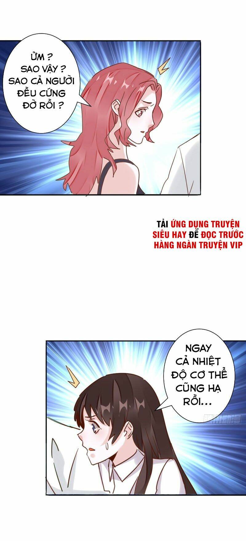 Đô Thị Siêu Cấp Y Sinh: Chapter 50