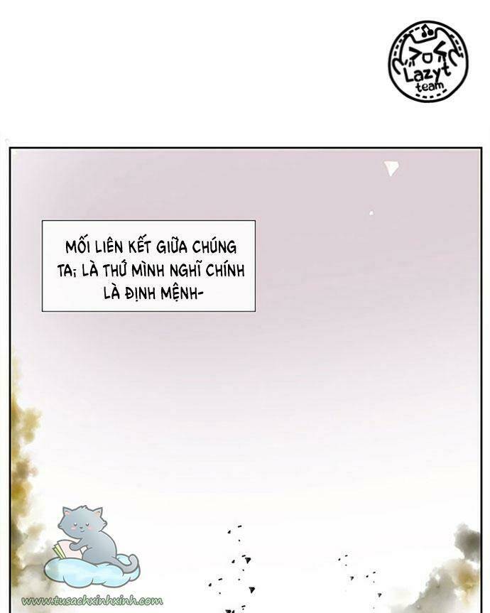 Chỉ Là Cô Gái Anh Ấy Biết: Chapter 3