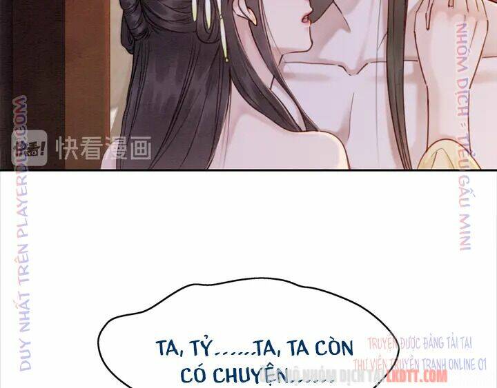 Trọng Sinh Bá Sủng Nhiếp Chính Vương Quá Mạnh Mẽ: Chapter 174