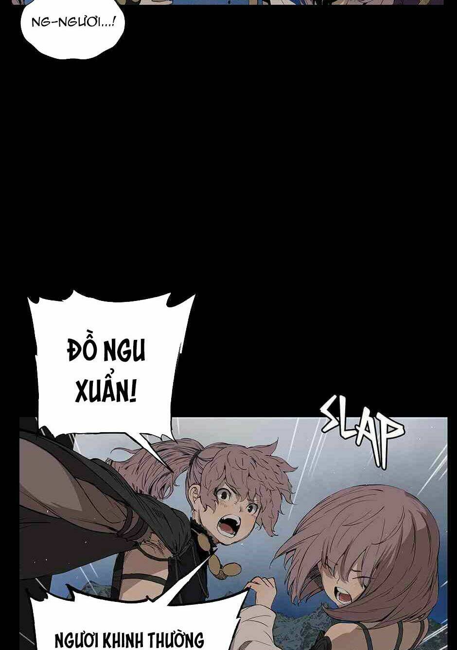 Vô Kiếm Tiểu Tử: Chapter 70