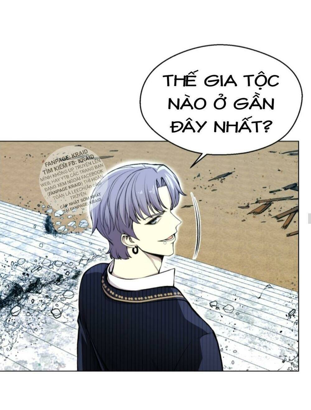 Luân Hồi Ác Nhân: Chapter 30