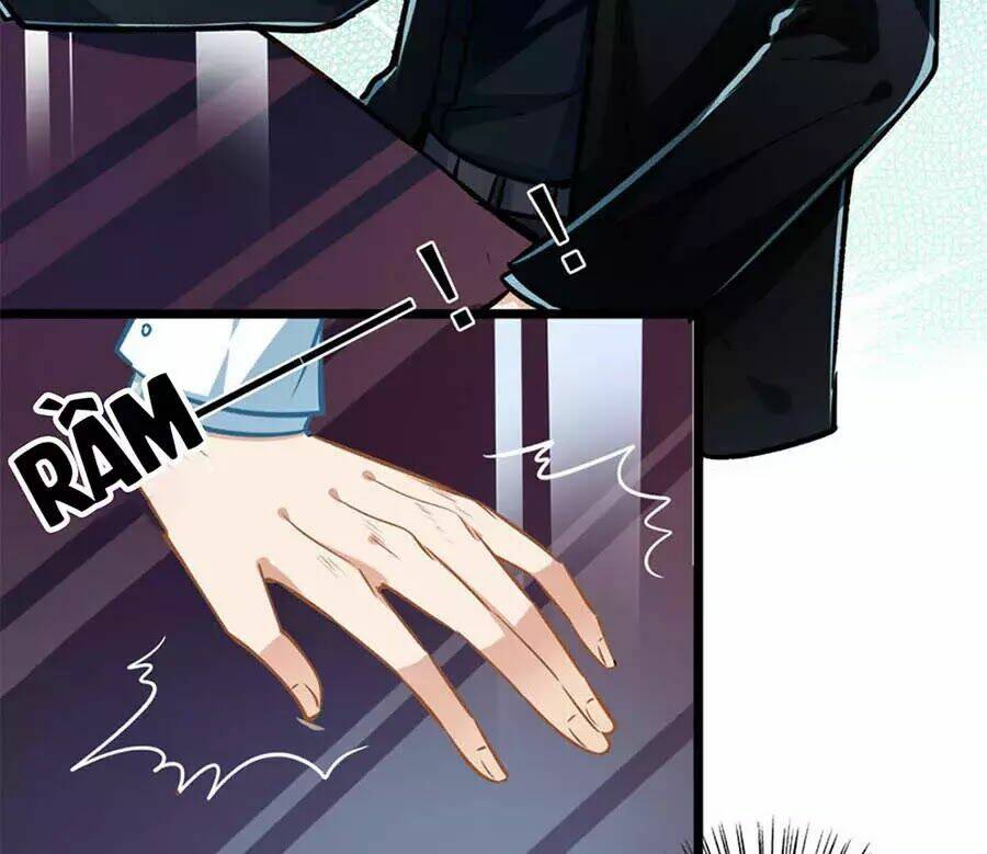 Cưng Chiều Ái Thê Hư Hỏng: Chapter 40