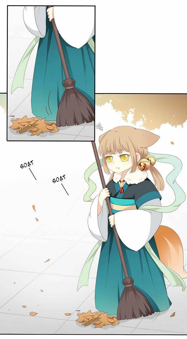 Quy Tự Dao: Chapter 43