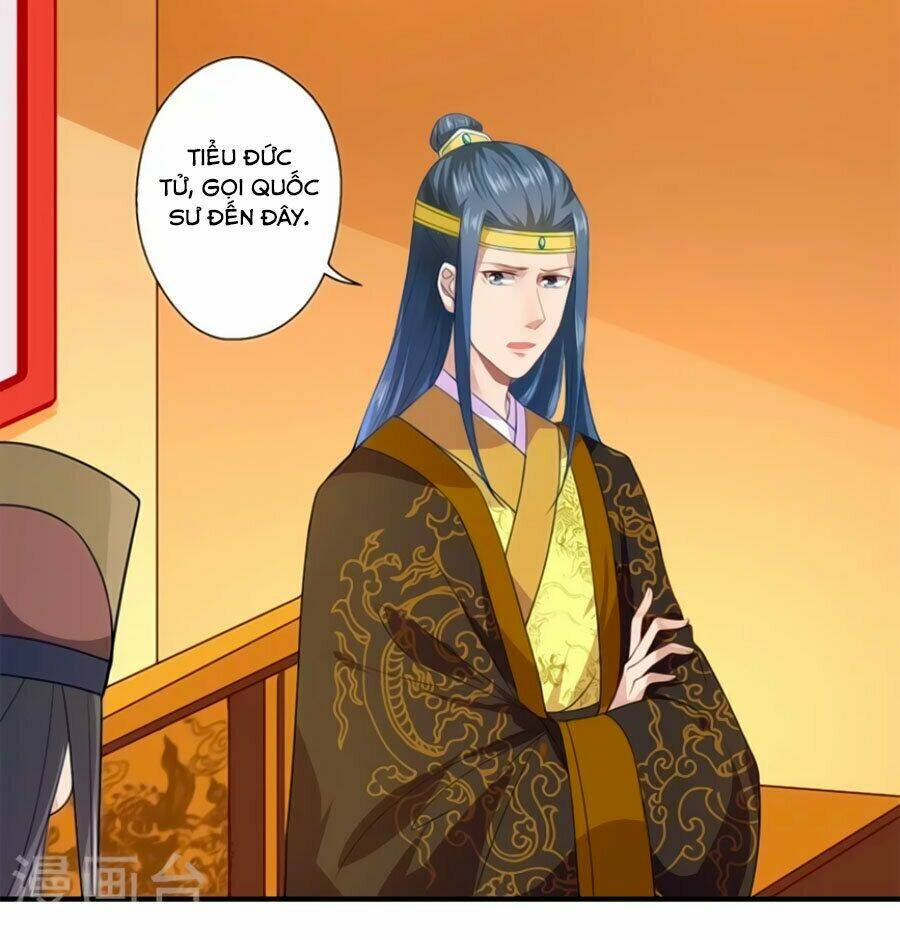 Khuynh Thế Y Phi Muốn Bỏ Chồng: Chapter 58