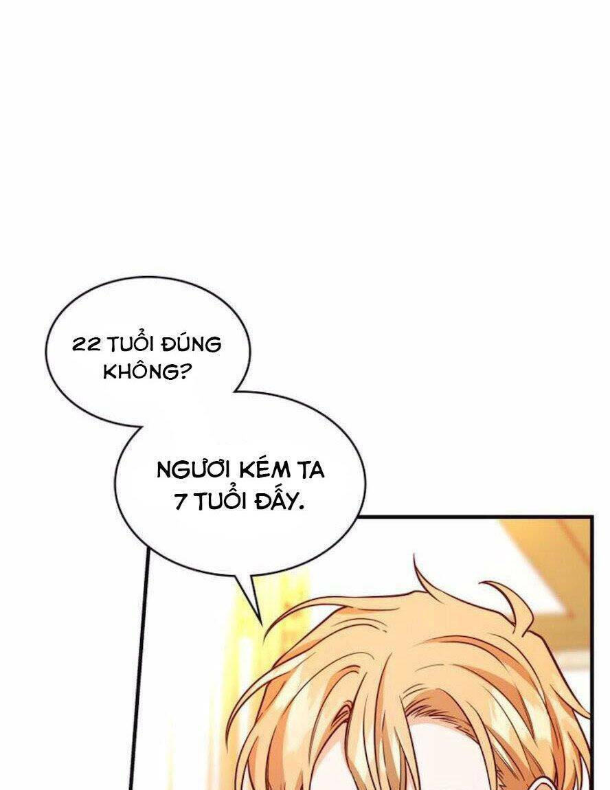 Lòng Trung Thành Với Kẻ Ác: Chapter 14