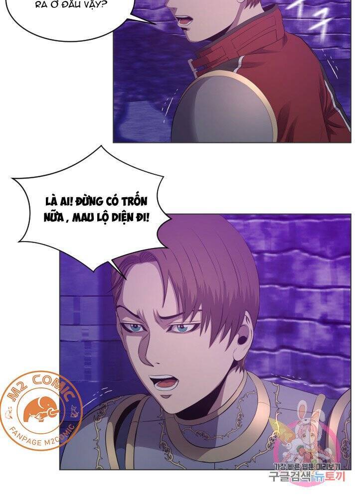 Cấp Độ Của Tôi Là Cao Nhất: Chapter 24