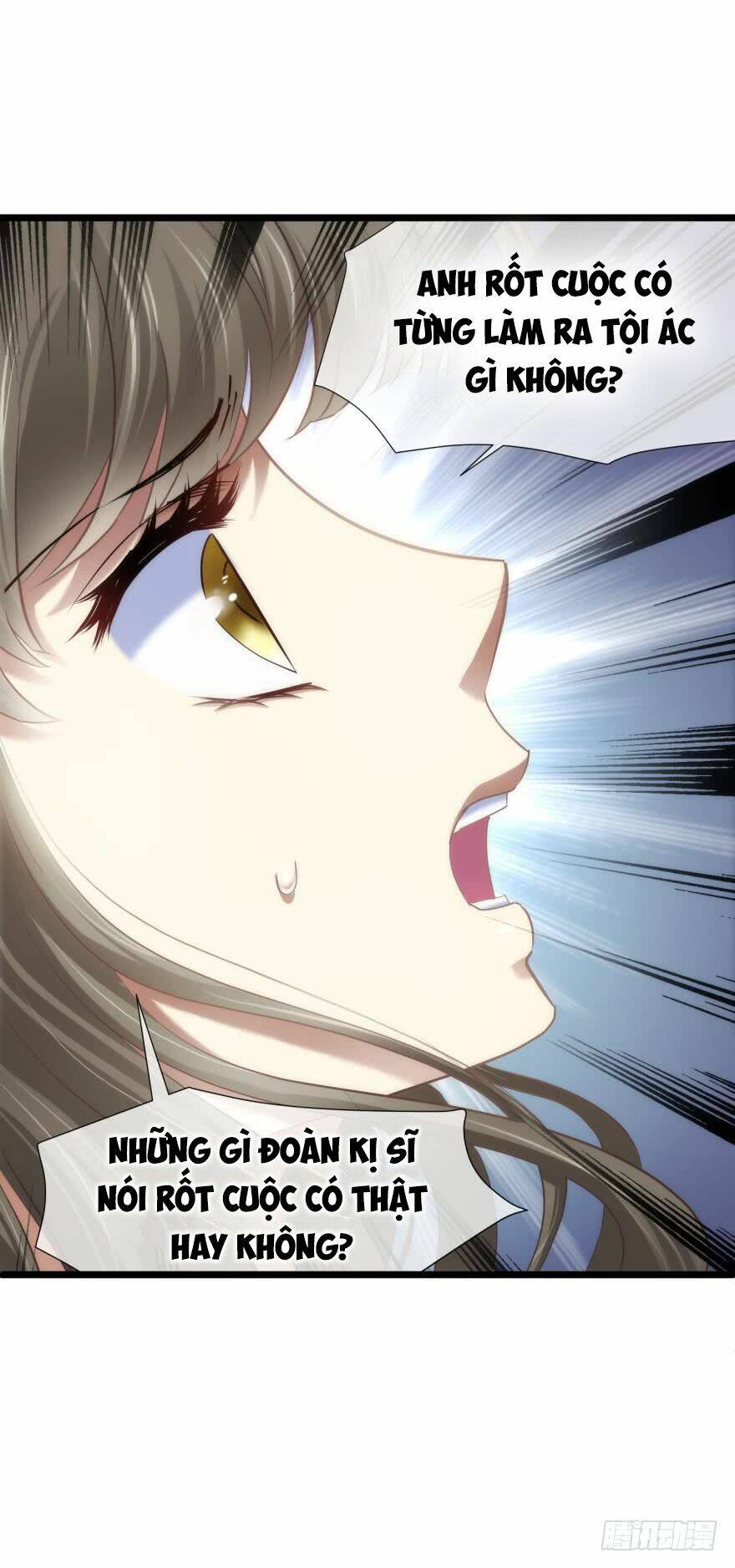 Một Vạn Tư Thế Công Lược Yêu Nam: Chapter 102