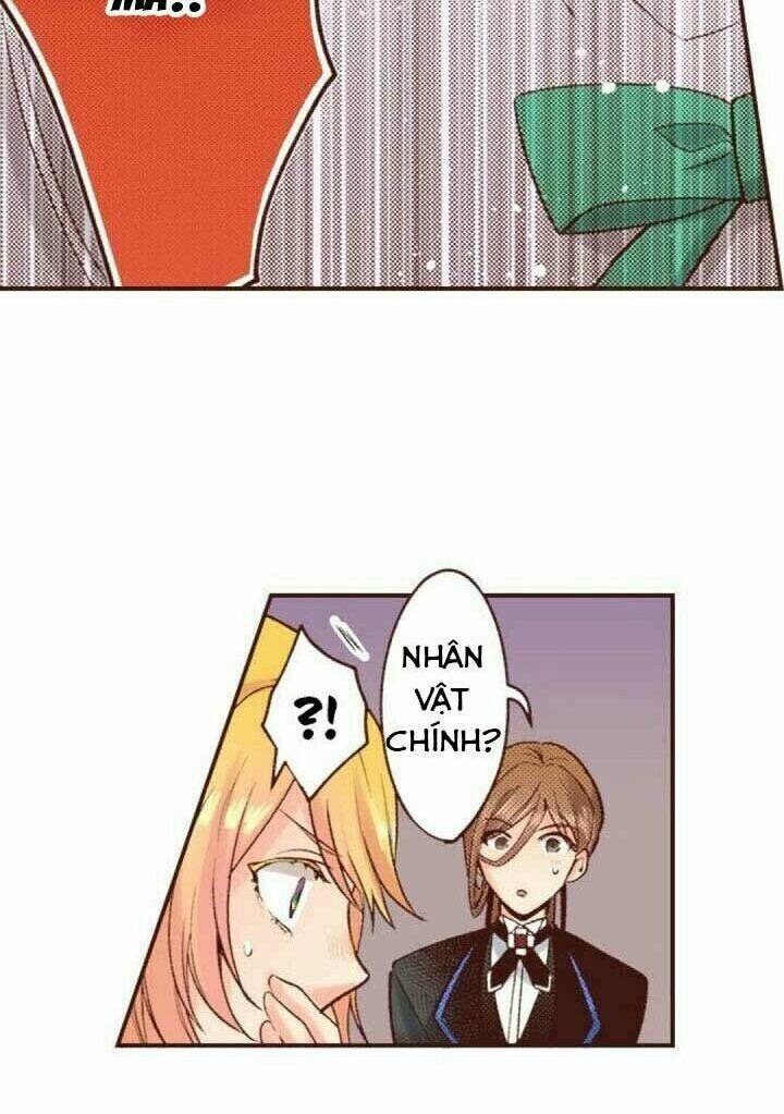 Tôi Tỉnh Lại Sau 20 Năm!: Chapter 4.2