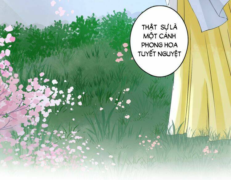 Hoa Nhan Sách: Chapter 23.2