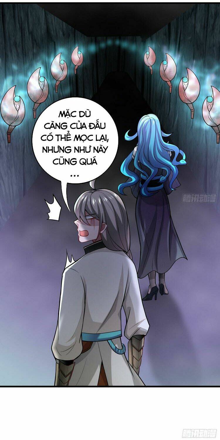 Tà Du Ký: Chapter 119