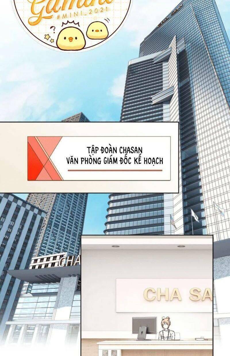 Lee Bom, Em Là Của Anh: Chapter 17