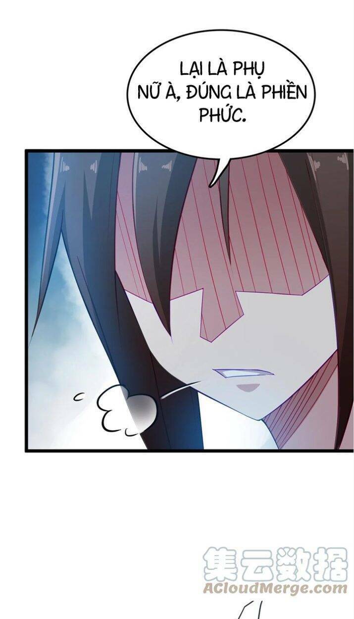 Đại Bảo Kiếm Của Tôi: Chapter 1