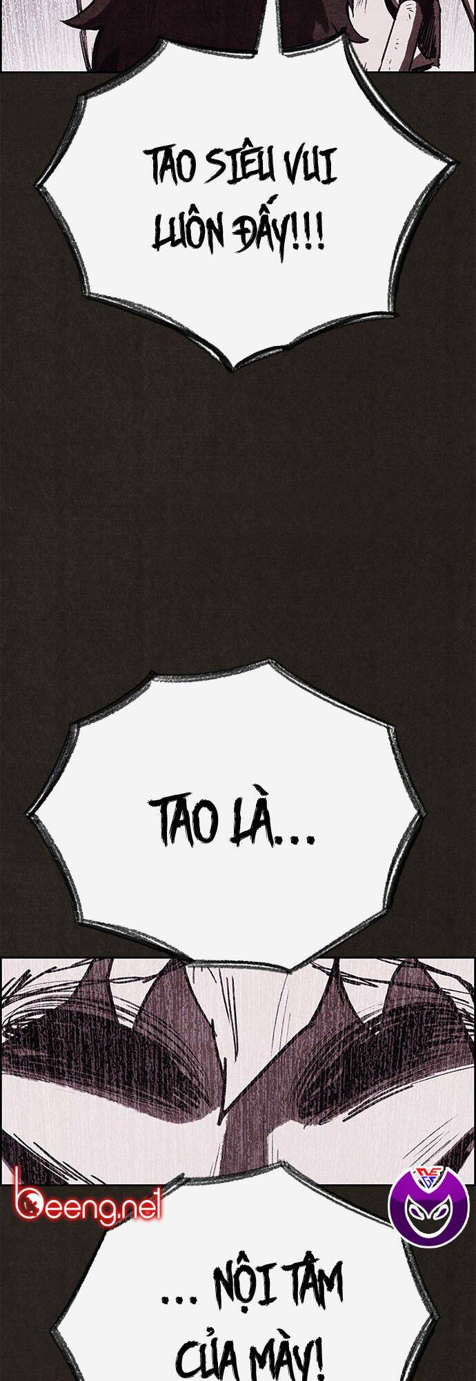 Quái Vật Tại Chung Cư Xanh: Chapter 122