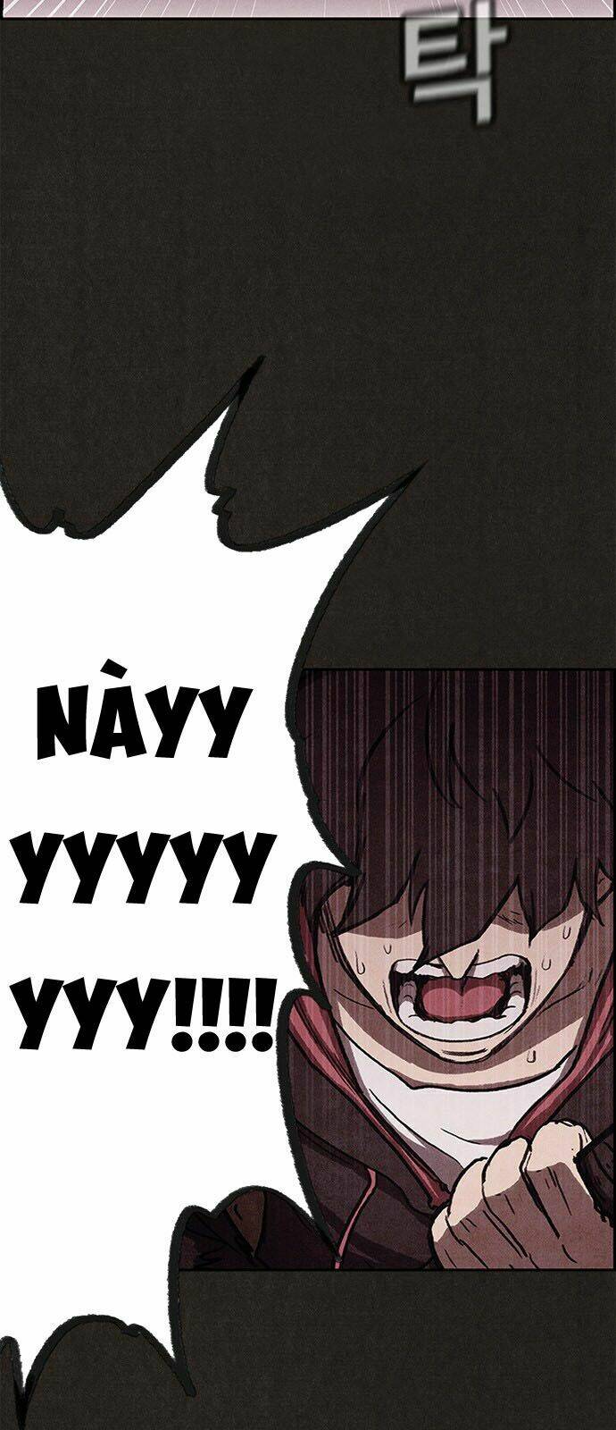 Quái Vật Tại Chung Cư Xanh: Chapter 22