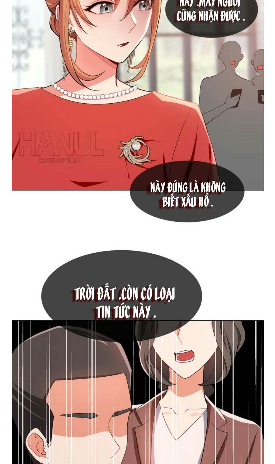 Cô Vợ Nhỏ Nuông Chiều Quá Lại Thành Ác!!: Chapter 197.1