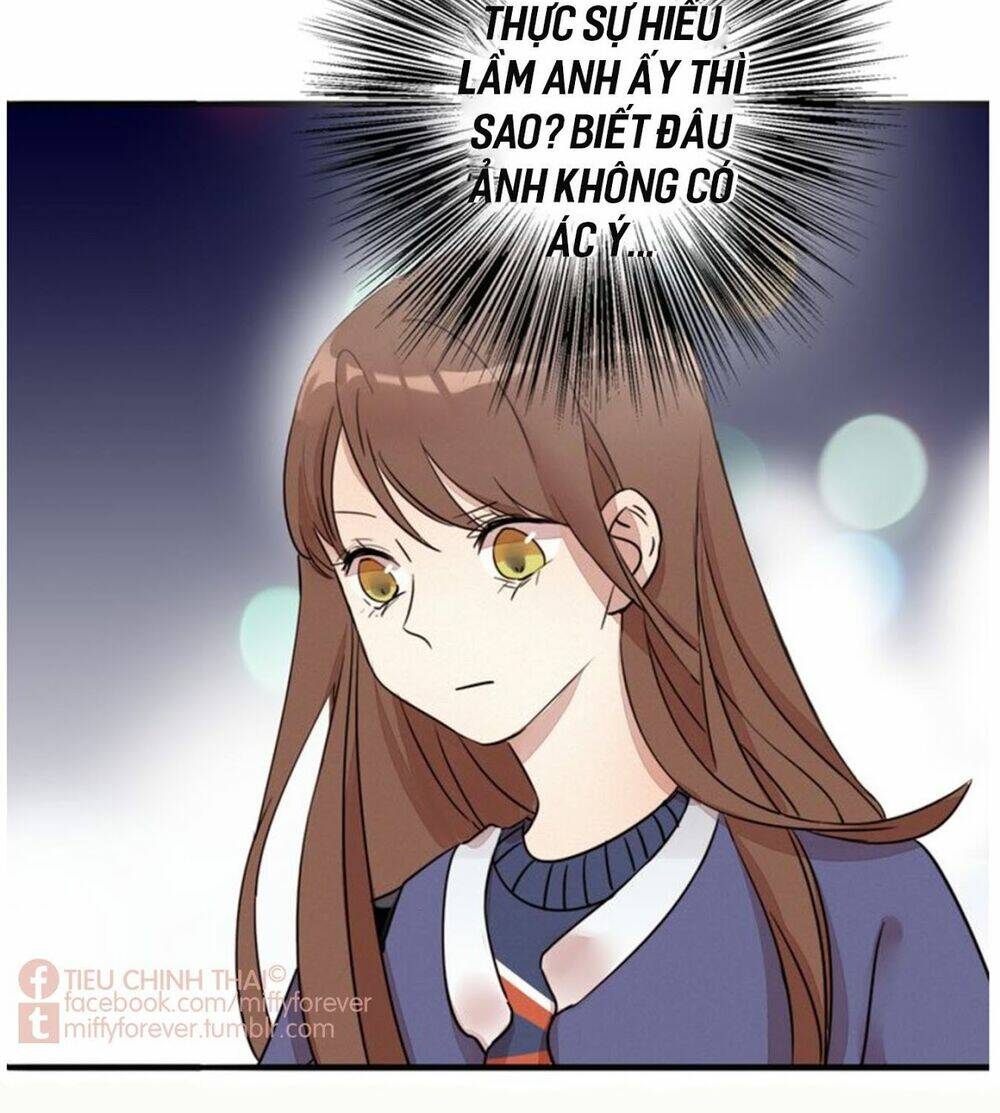 Mùi Hương Lãng Mạn: Chapter 2